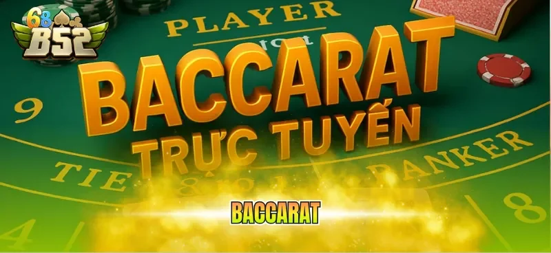 baccarat