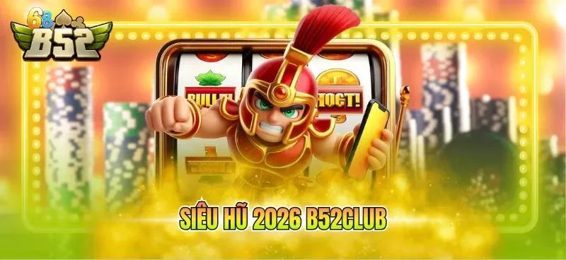 sieu hu 2026 b52club