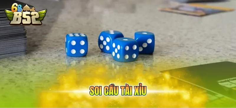 soi cau tai xiu