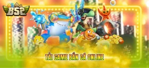tai game ban ca online