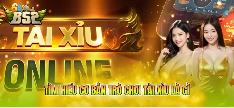 Tìm hiểu cơ bản trò chơi tài xỉu là gì